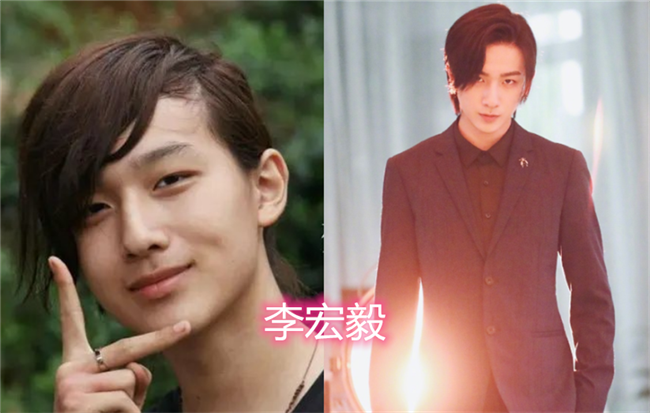 "变形计"主人公现状,梁小友成网红,李宏毅出道,而他考上211_腾讯新闻