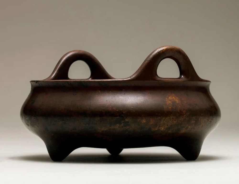 清风对饮爇名香