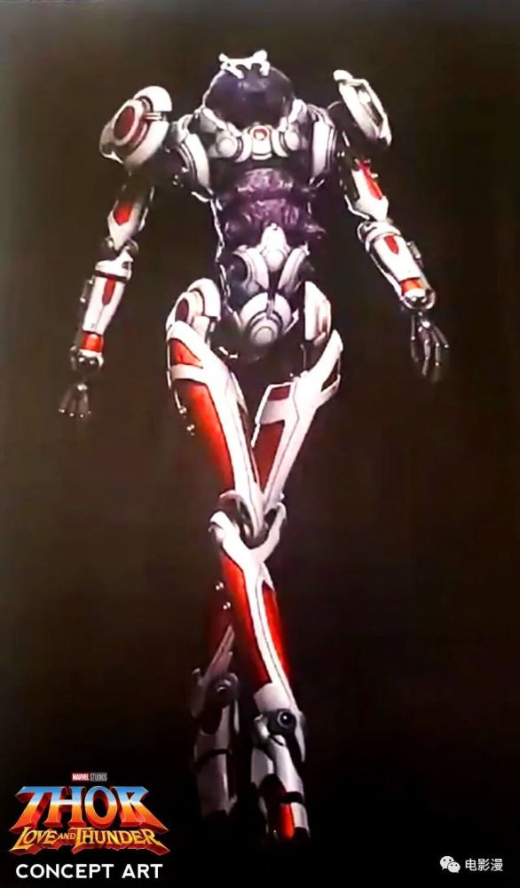 《雷神3》的米克在续集中或成女装大佬?_腾讯新闻