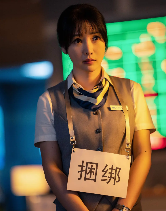 大鹏和柳岩的电影越来越精彩,《大赢家》再次让观众"真香"了