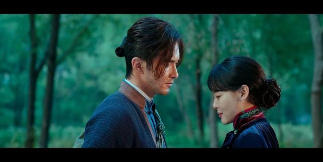 从黑镜到最后的搬山道人互动影视悄悄发展到哪一步了