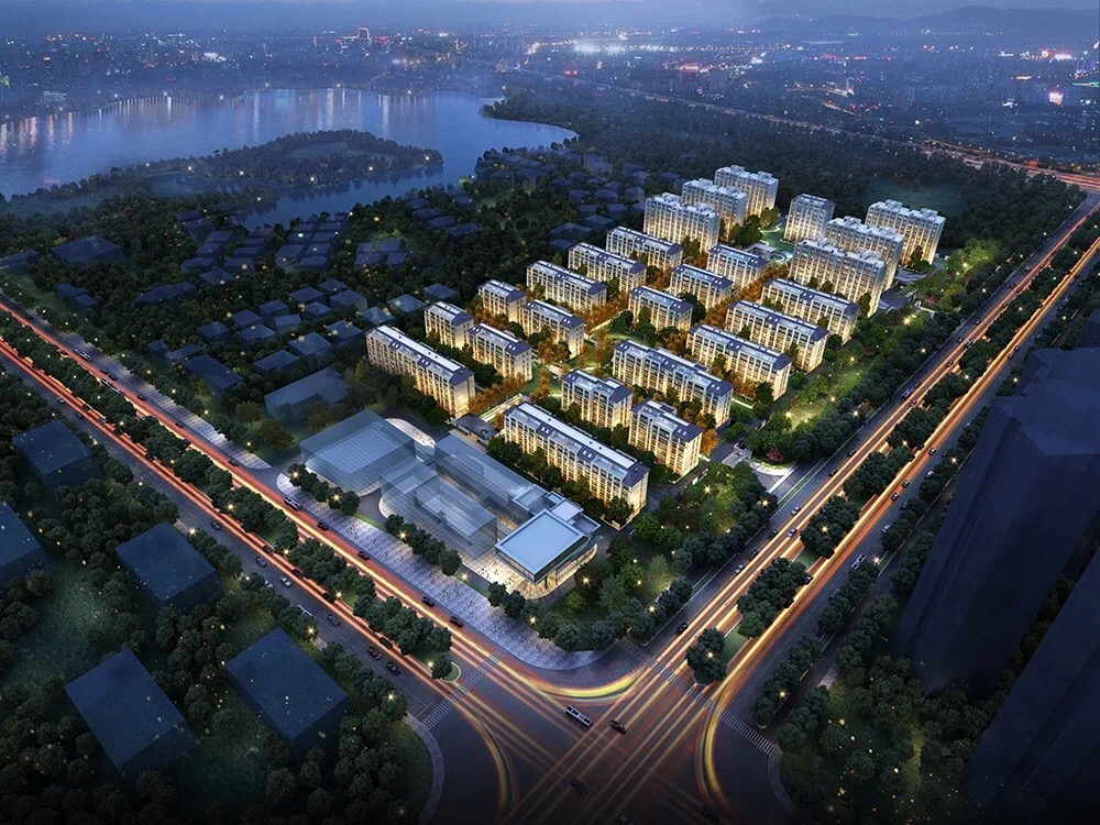 均价179万㎡卓越坊开始登记明天25万㎡盘接力