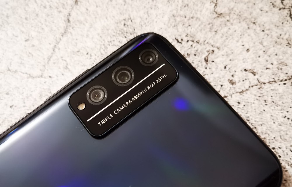 荣耀play4tpro深度体验麒麟810加持性能可劲造