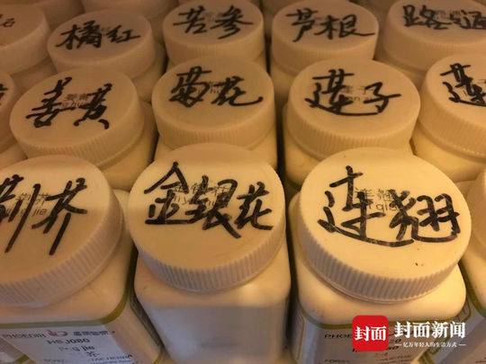 抗疫漩涡中的欧洲 为何不用中药 中医 中药 针灸 中医诊所 王天俊