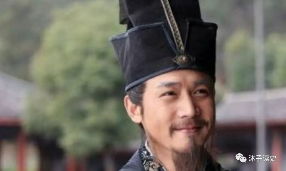 历史上的宰相与丞相有什么样的区别 谁的权力更大 腾讯新闻