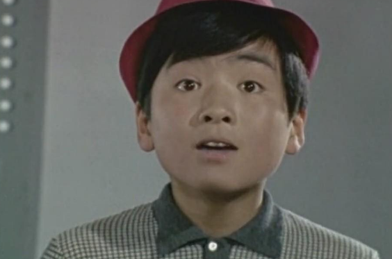 初代奥特曼 星野为什么能自由出入科特队基地 看完终于明白了 腾讯新闻