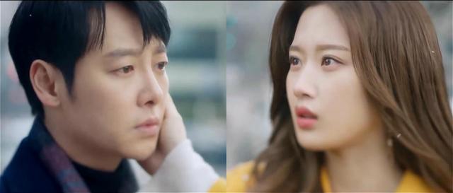 那个男人的记忆法被李镇赫和金瑟祺的新鲜可爱副线cp圈粉