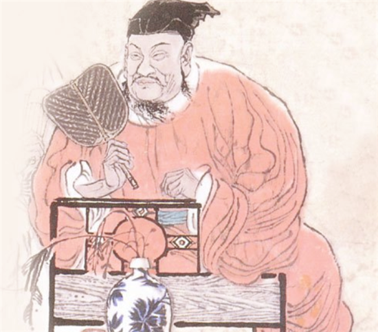 宋朝老年人怎么生活的从欧阳修谈起浅论宋朝士大夫的老年生活