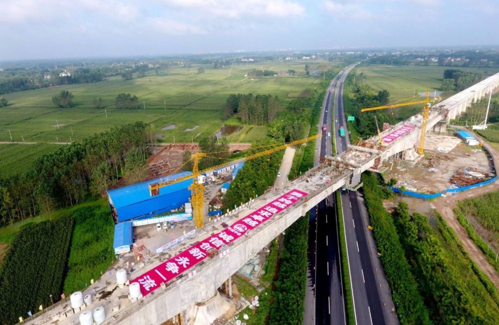 详解宁洛高铁已纳入国家规划对平顶山意义重大