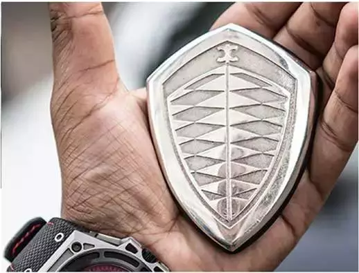 全球"最美"7款车钥匙,个个炫酷帅气,最后一个还是国产