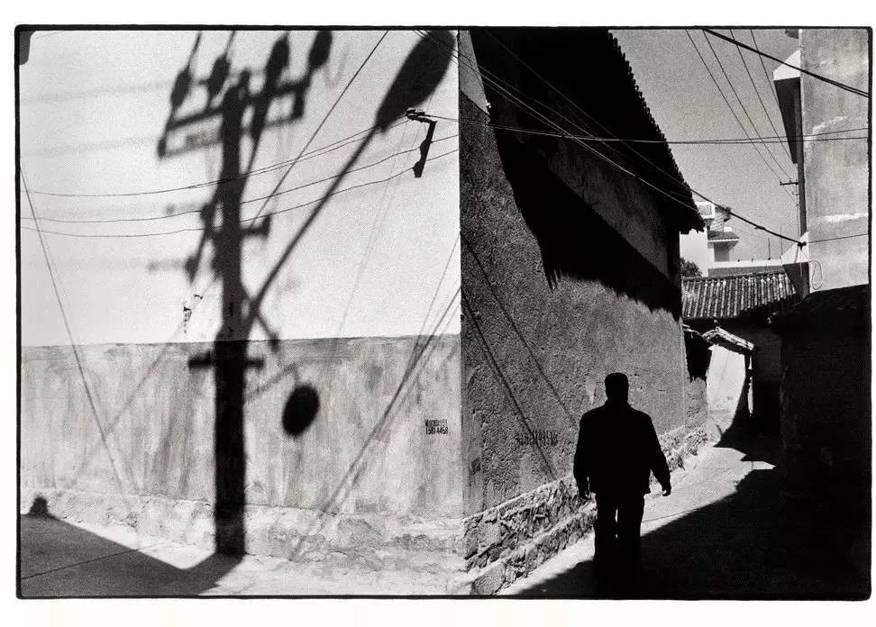 诗人于坚吴家林根本不懂摄影美学