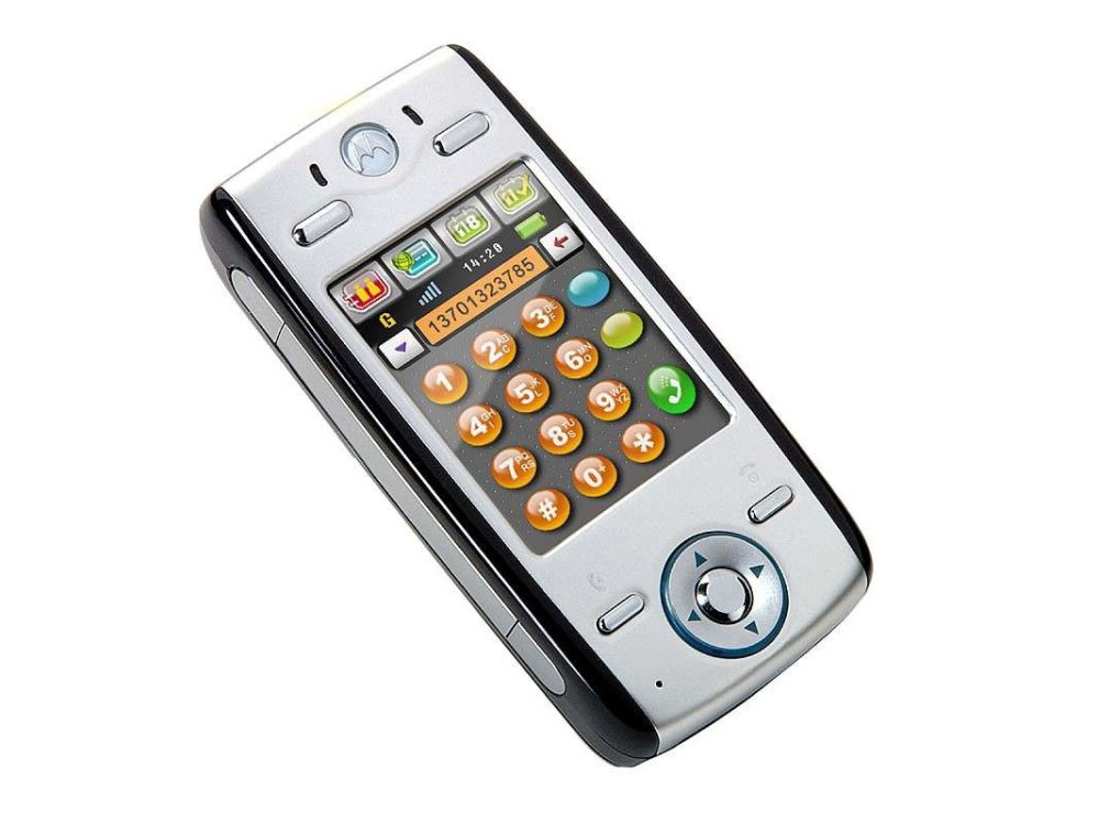 玩塞班要会搞证书,玩摩托罗拉要刷机,否则智能机只能变成功能机