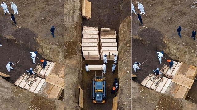 当前疫情正在全球多个国家与地区集中爆发,美国受新冠肺炎病毒感染的