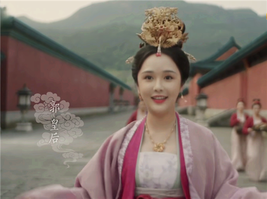 《宋史》云:初,帝宠张美人,欲以为后,章献太后难之.后既立,而颇见疏.