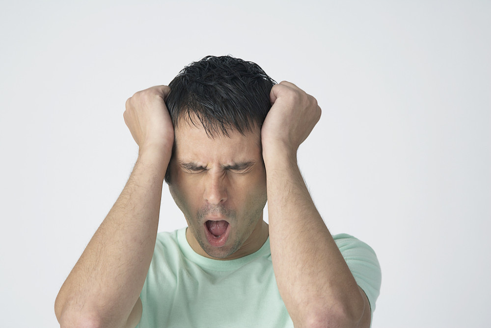 失眠|失眠头痛是怎么回事？一一排查，找对病因