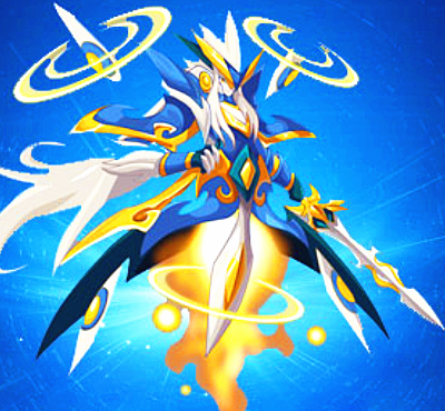 赛尔号刘备10年进化史从昔日超能剑圣变如今仁天之君