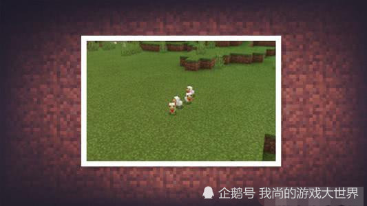 Minecraft挖到组合矿群和砸出一蛋四鸡有多难 概率小的六个事件 我的世界 鸡骑士 溺尸 末地城 末影龙