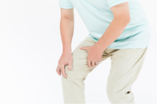 氨糖是什么?你关节痛的原因可能就在这!