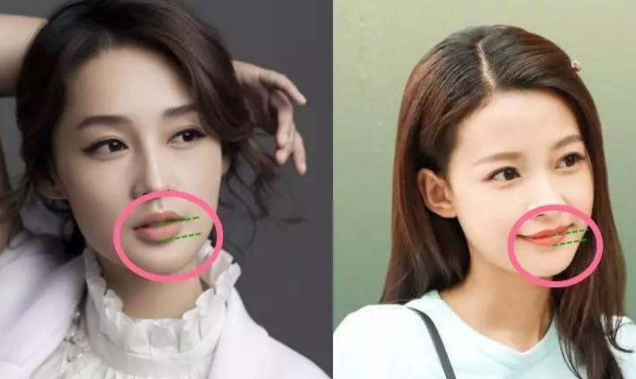 再也不说孙怡和李沁长得像了看到欧阳娜娜和她后这才是复制粘贴