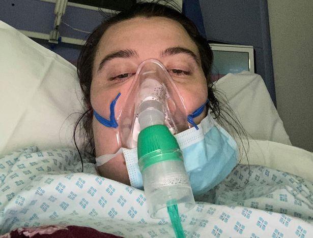 新冠肺炎新症状国外多名患者称身体发出嘶嘶或嗡嗡声