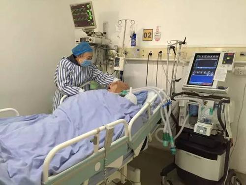 icu是重症监护室,何为重症监护室?