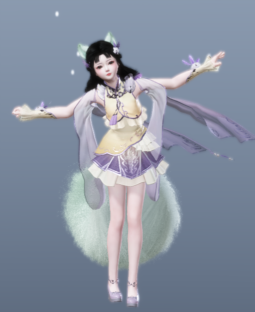 哇qaq昆吾子又在骗碎片啦!还有没有人管了!