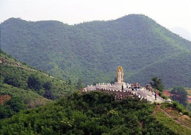昌平区|流村镇|白羊沟自然风景区|棋盘山风景区|长峪城村|南雁