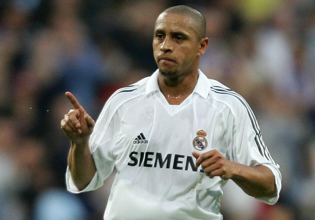 国米当年真黑洞卡洛斯主帅居然让我踢中场不离队就毁了