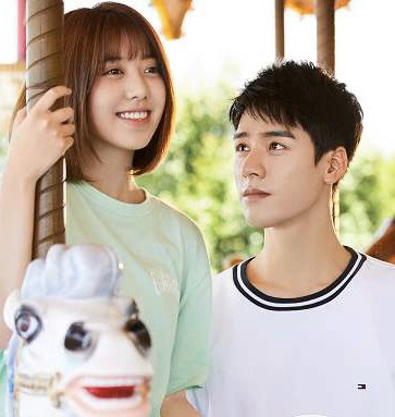 龚俊刘人语活力上线!《致我们甜甜的小美满》宠溺又甜蜜!