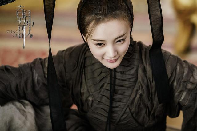 《朝歌》改名后过审,于正亲自操刀,新角色决定剧情被魔改