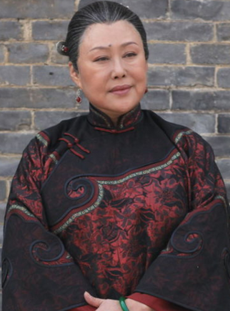 经典剧《大宅门》,剧本磨了四十年,张艺谋姜文在其中跑龙套