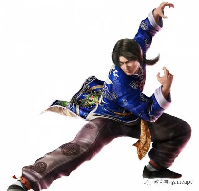 了成龙的身份以及主演电影里的拳法,所以这位雷武龙的人物原型是成龙