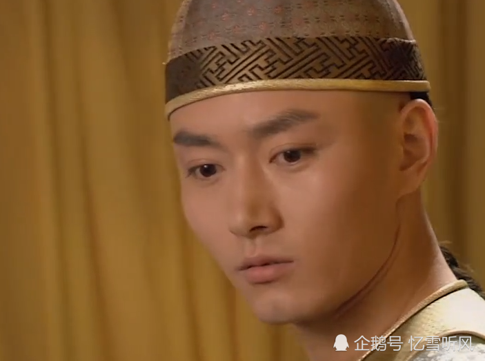 甄嬛传:果郡王为了得到甄嬛,使了两次诡计,谁看懂了?