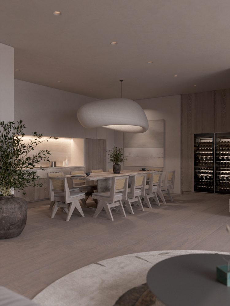 庭院|私家庭院之诧寂美学，不完美的更美