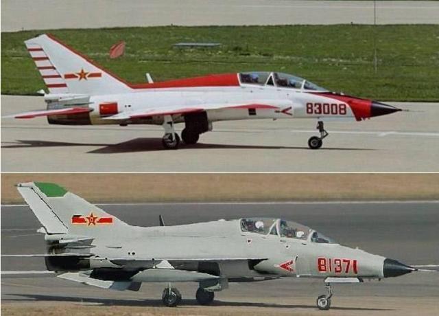 俄专家：中国在造弹射型歼教9，可在航母甲板上弹射起飞_腾讯新闻