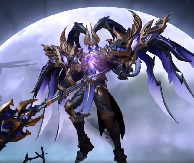 14号天魔缭乱优化上线,新版大招增加隐藏属性,1788秒了不亏