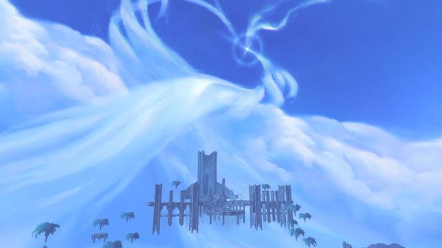 魔兽世界9.0：罪魂之塔和噬渊怎么玩？简单解析一下