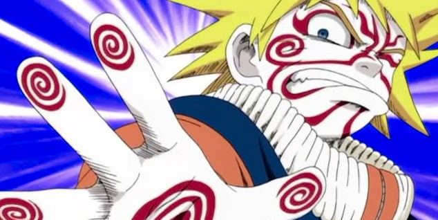 火影忍者:鸣人的4个帅气瞬间,仙人模式最经典,最后一个堪称黑历史!