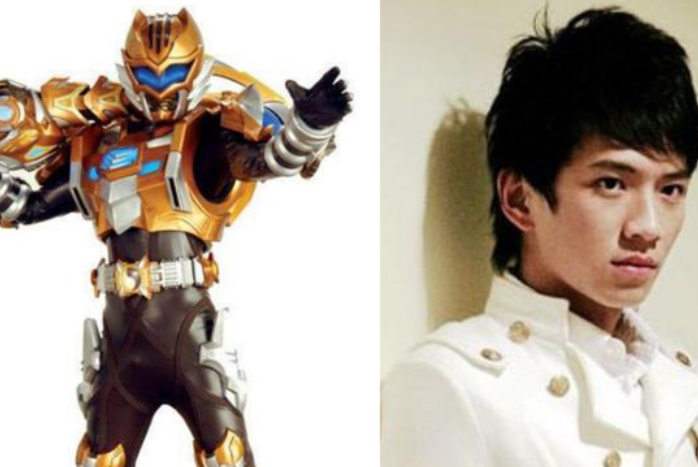 初代铠甲勇士彻底完了?风鹰侠行骗,地虎侠欠话费,雪獒侠出轨!