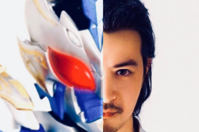 铠甲勇士小天直播中发怒表示不愿活在刑天的阴影下不想一直吃老本