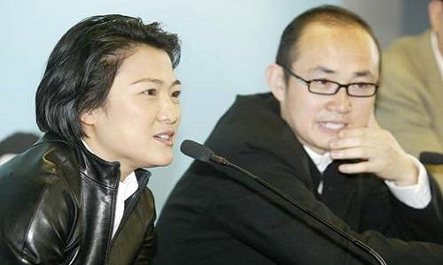 许家印,孙宏斌,潘石屹纷纷释放信号