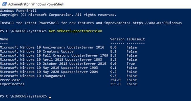 Windows 10的下一次更新代号为 Manganese 腾讯新闻