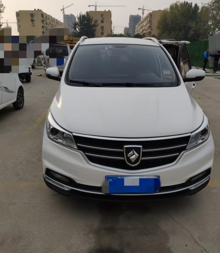 车主裸车价7.65万喜提宝骏730,空间大舒适性高,太值得了