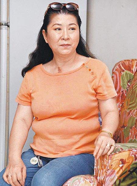 知情人曝《梦醒时分》原唱陈淑桦近况:走不出丧母之痛,与外界隔绝患