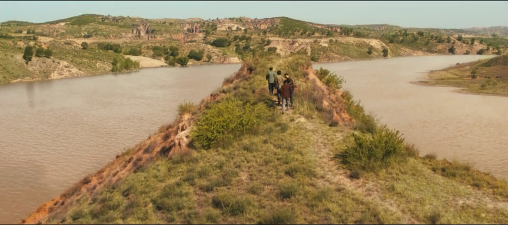 《龙岭迷窟》——一部非洲友人们应该看看的优秀电视剧