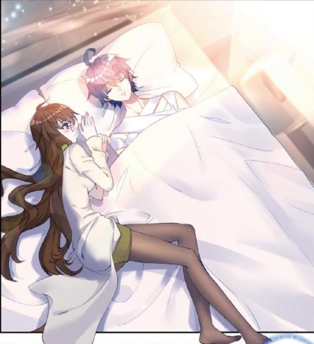 斗罗大陆:雨浩橘子暧昧不断?吃醋的唐舞桐发怒了