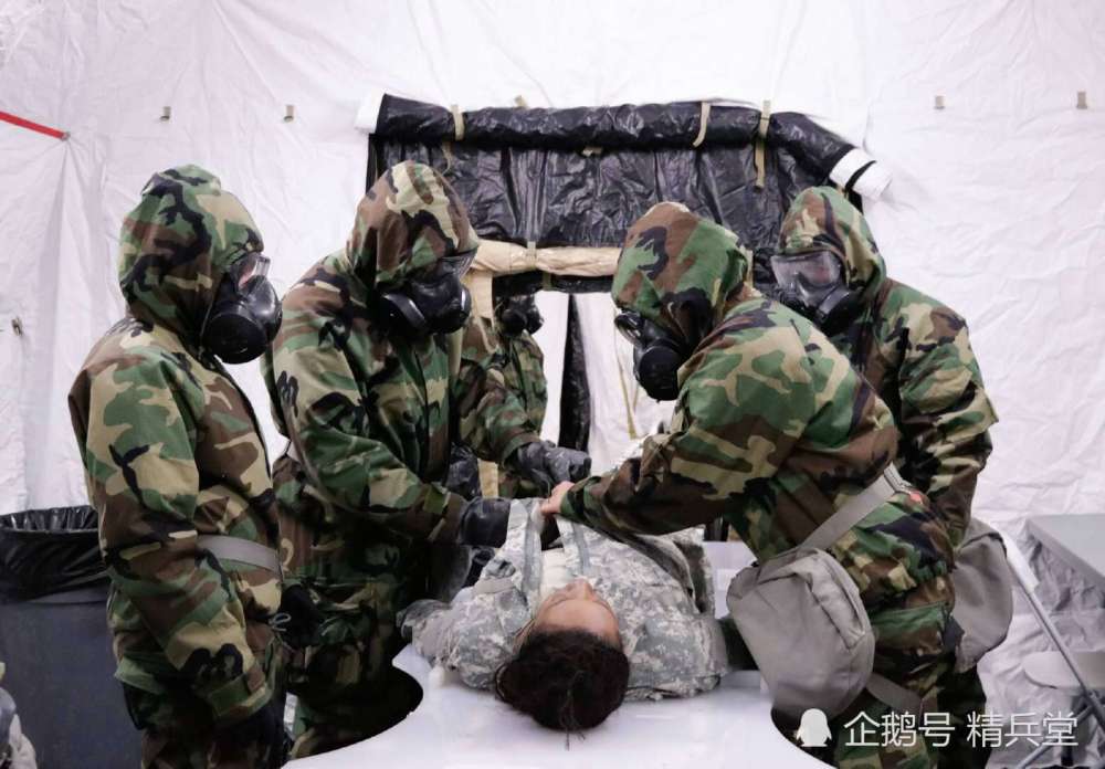 美特种兵挨家挨户收尸,纽约四大火葬场焚尸炉爆满:出动军队焚尸