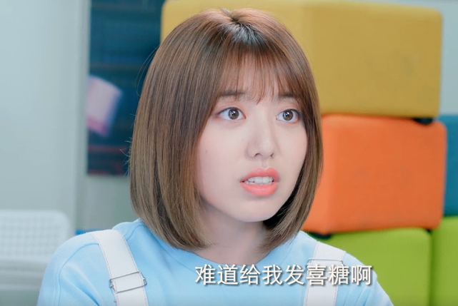 改套路 钢铁直女刘人语:总有人惦记着我的钱|赵泛舟|周筱|刘人语