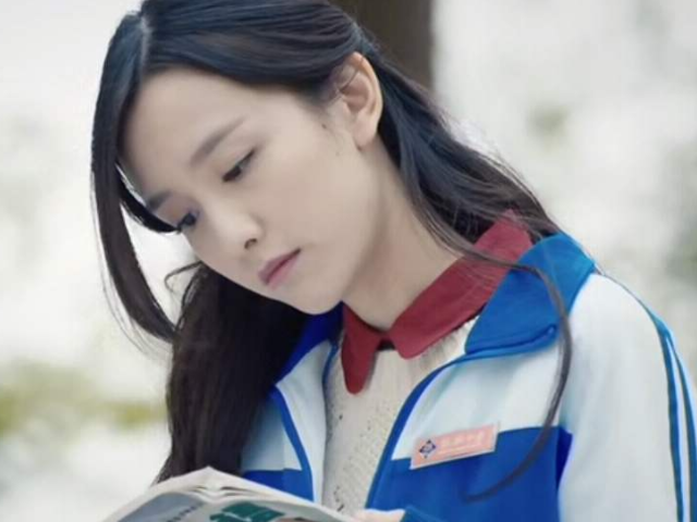 最好的我们洛枳学姐转行做网红透露娱乐圈不为人知的潜规则