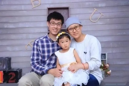 闫宏微老公宣布恋情:忘记你,快乐才会重来|吴载斌|于娟|闫宏微